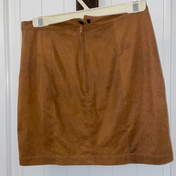 free people skirt - Picture 2 of 2